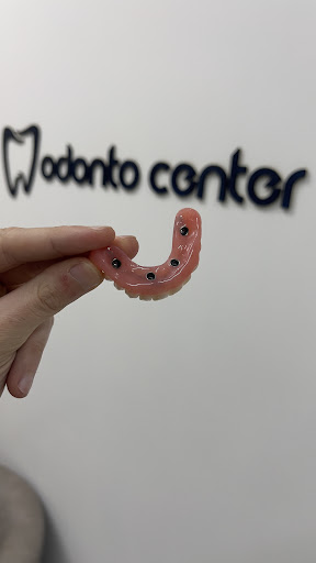 Odonto Center - Chapecó