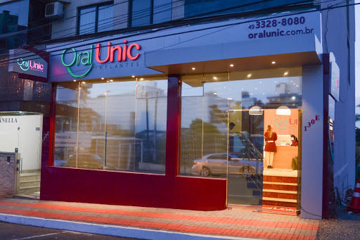 Clínica Oral Unic Chapecó