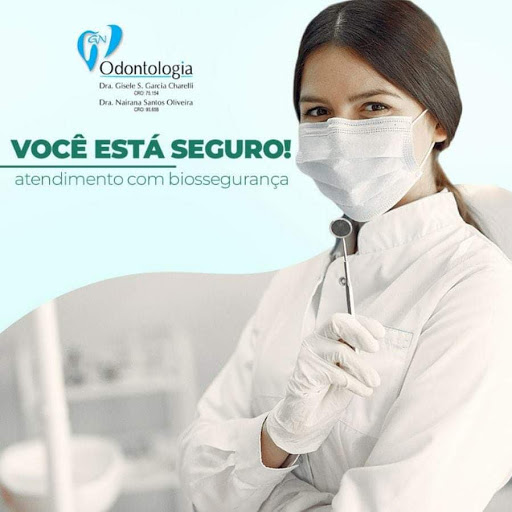 GN Odontologia | Dentista em Araçatuba