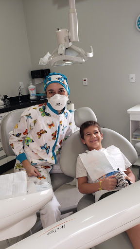 Colombo Odontologia _ Dra Natália Colombo e equipe. Dentistas Araçatuba