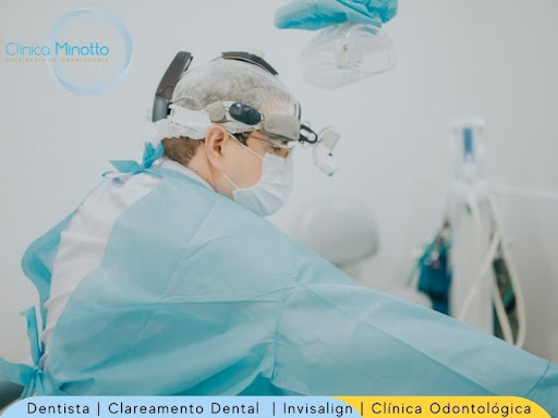 Clínica Minotto | Excelência em Odontologia