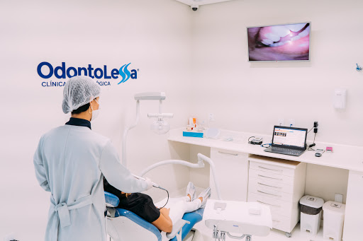 OdontoLessa Clínica Odontológica - LEM / BA