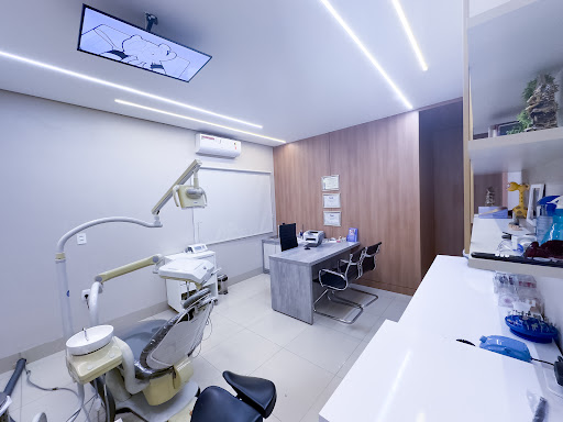 CISO Odontologia | Clínica Odontológica em Luís Eduardo Magalhães