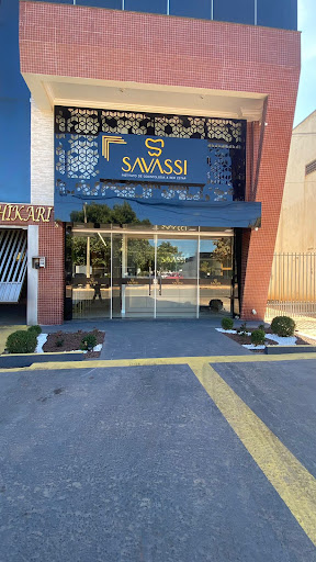 INSTITUTO SAVASSI - Consultório Odontológico em Luis Eduardo Magalhães BA