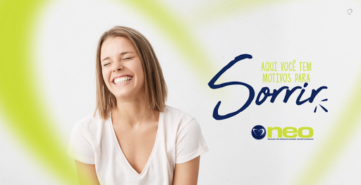 Clínica NEO - Núcleo de Especialidades Odontológicas