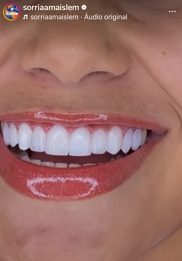 Clinica Odontológica SORRIA+ LEM