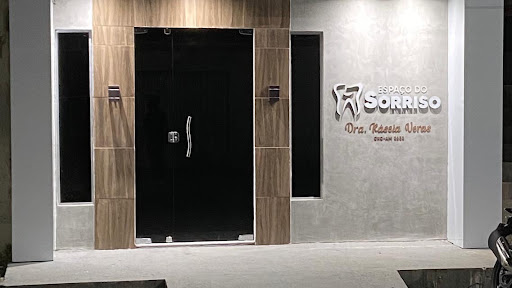 Espaço do Sorriso - Odontologia Integrada - Dra. Kássia Veras