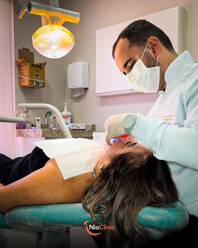 NioClinic - Implantes | Próteses | Alinhadores | Ortodontia| São José do Rio Pardo