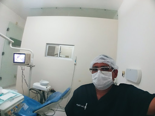 Clínica Odontológica Luís Manguinho