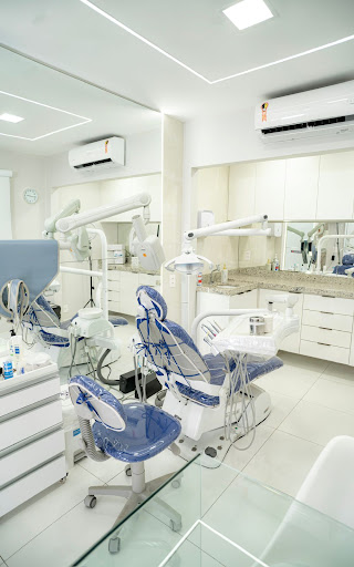 Consultório Odontológico Odontos