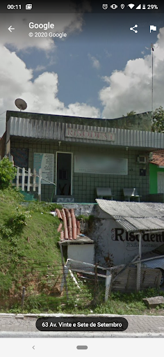 Clínica Odontológica Risodent