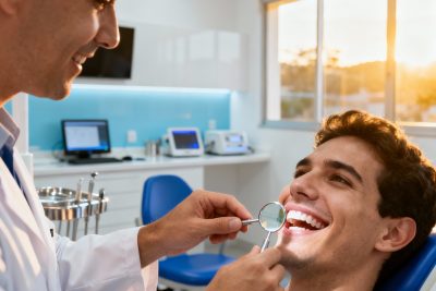 Dentista em Caxias do Sul: Escolha o Melhor para Sua Saúde Bucal