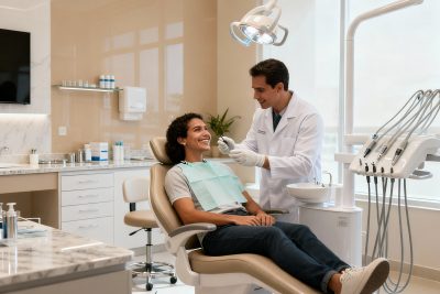 Dentista em Araguatins: Encontre o Melhor Profissional na Sua Região