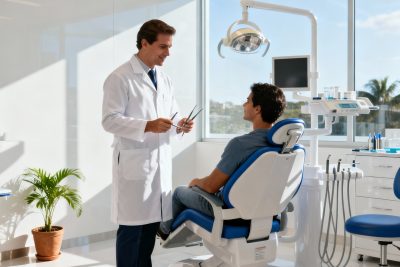 Dentista em Barreirinhas: Agende sua Consulta para Saúde Bucal!