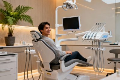 Dentista em Luís Eduardo Magalhães: Cuide do Seu Sorriso com os Melhores Especialistas