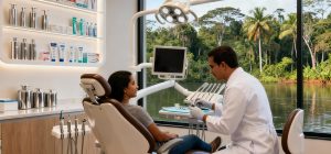 Dentista em Tefé: Clínicas e Tratamentos Odontológicos de Qualidade