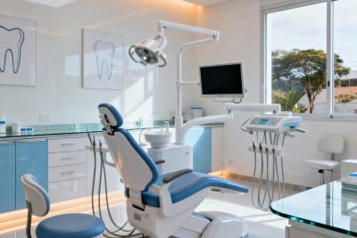 Dentista em São José do Rio Pardo: Consulta Odontológica de Qualidade para Sua Saúde Bucal