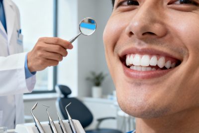 Dentista em Formosa: Encontre o Melhor Cuidado para seu Sorriso!